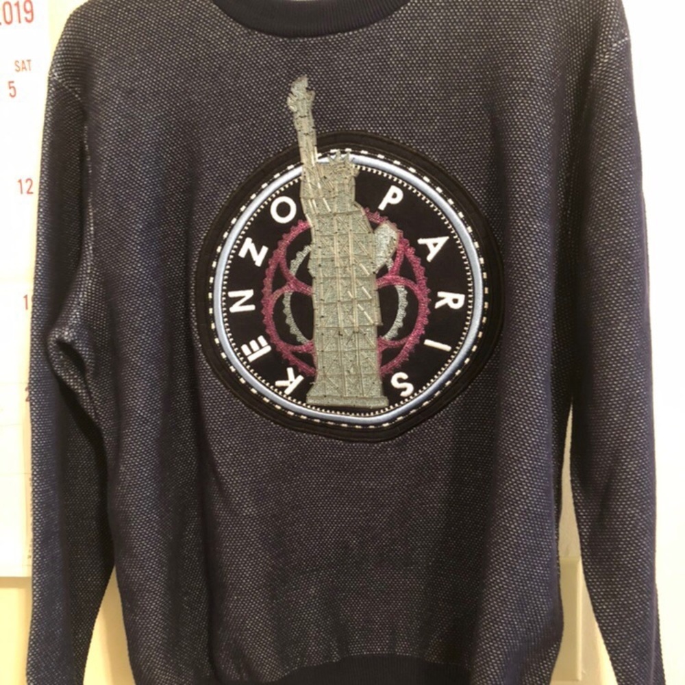 Sweater